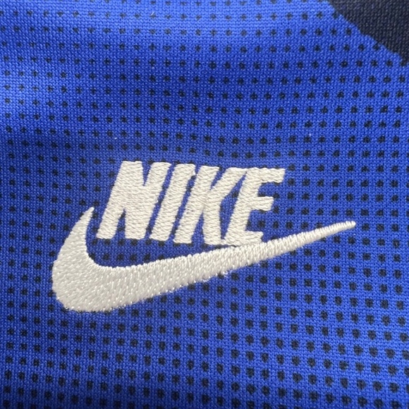 Nike Women Stadium Soccer Jersey S Navy/Red 2020/21 Soccer Fan Sports C597928n20 - Picture 8 of 16